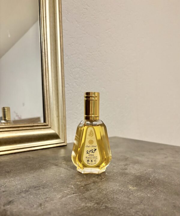 Oud mood 50 ml